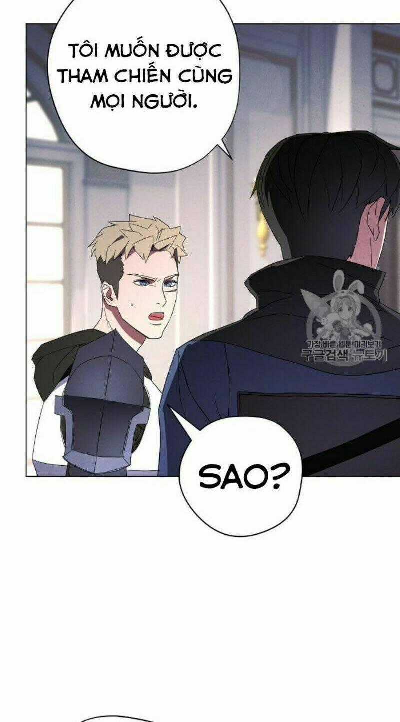 Đấu Trường Sinh Tử Chapter 40 trang 56