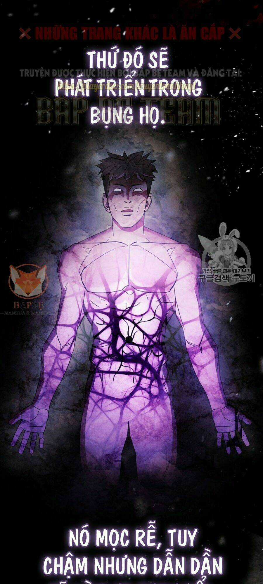 Đấu Trường Sinh Tử Chapter 40 trang 7