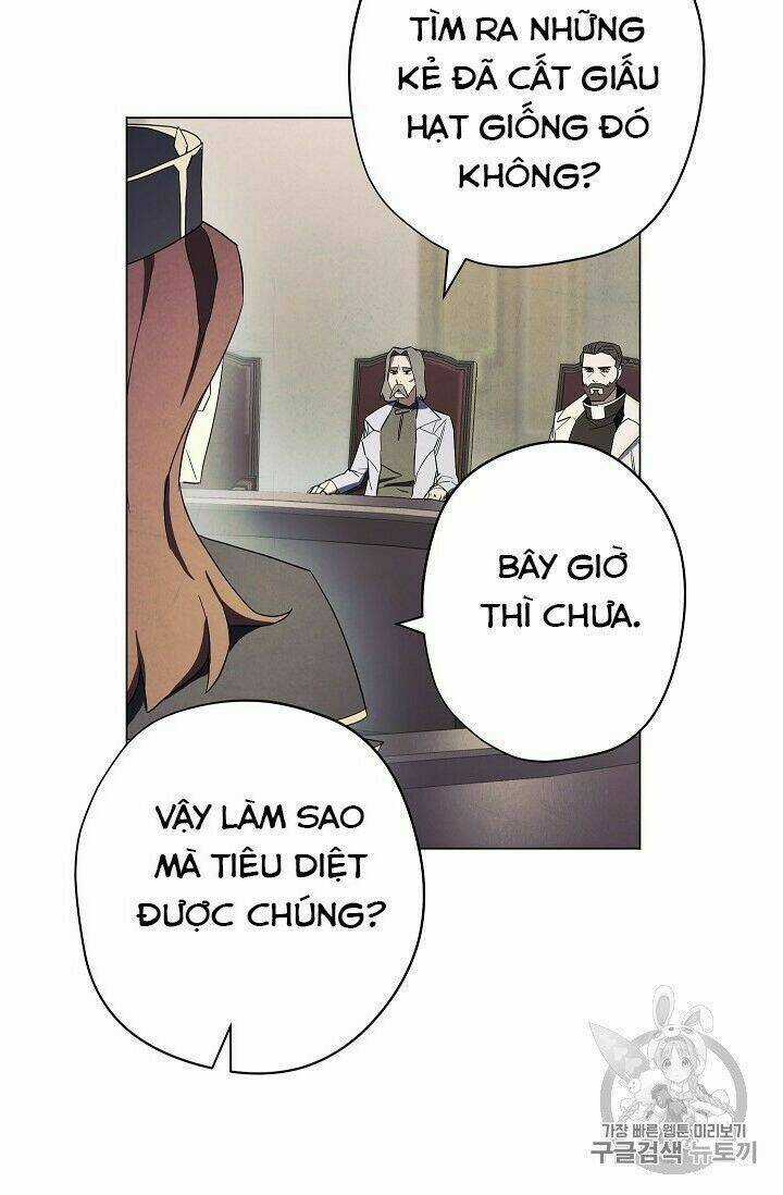 Đấu Trường Sinh Tử Chapter 41 trang 15