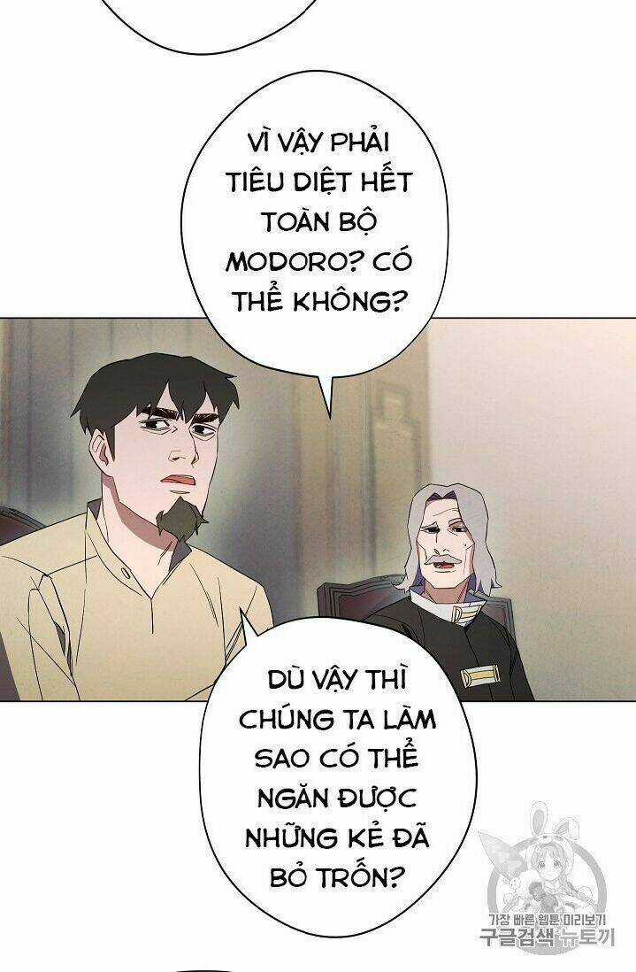 Đấu Trường Sinh Tử Chapter 41 trang 17