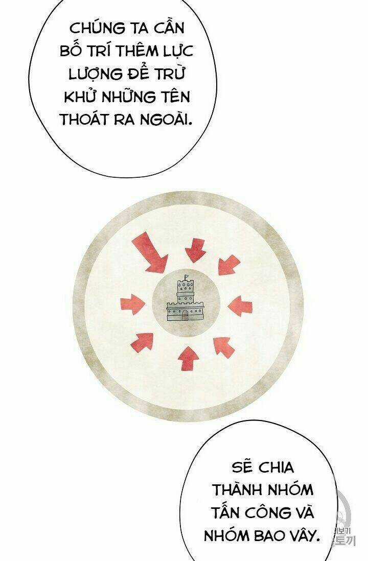 Đấu Trường Sinh Tử Chapter 41 trang 19