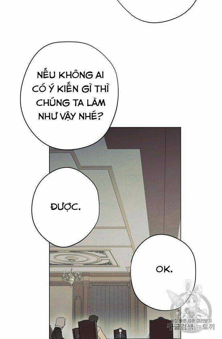 Đấu Trường Sinh Tử Chapter 41 trang 20