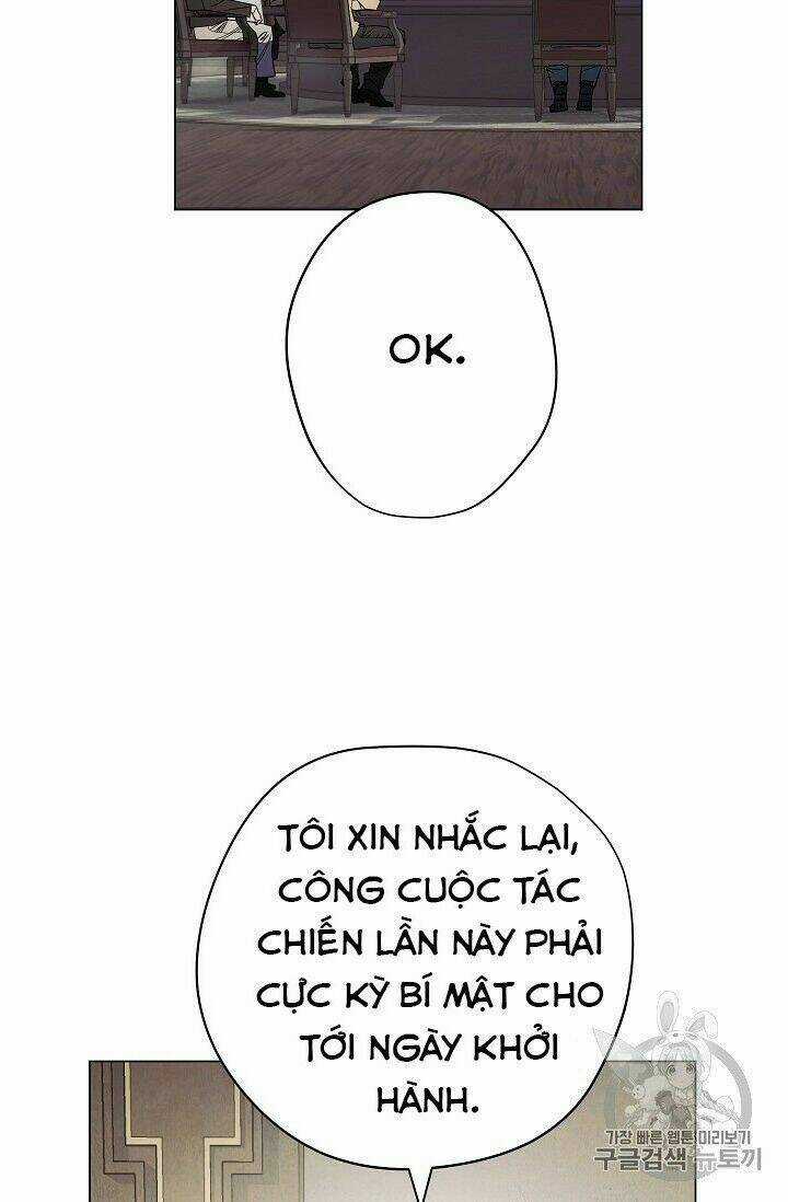 Đấu Trường Sinh Tử Chapter 41 trang 21