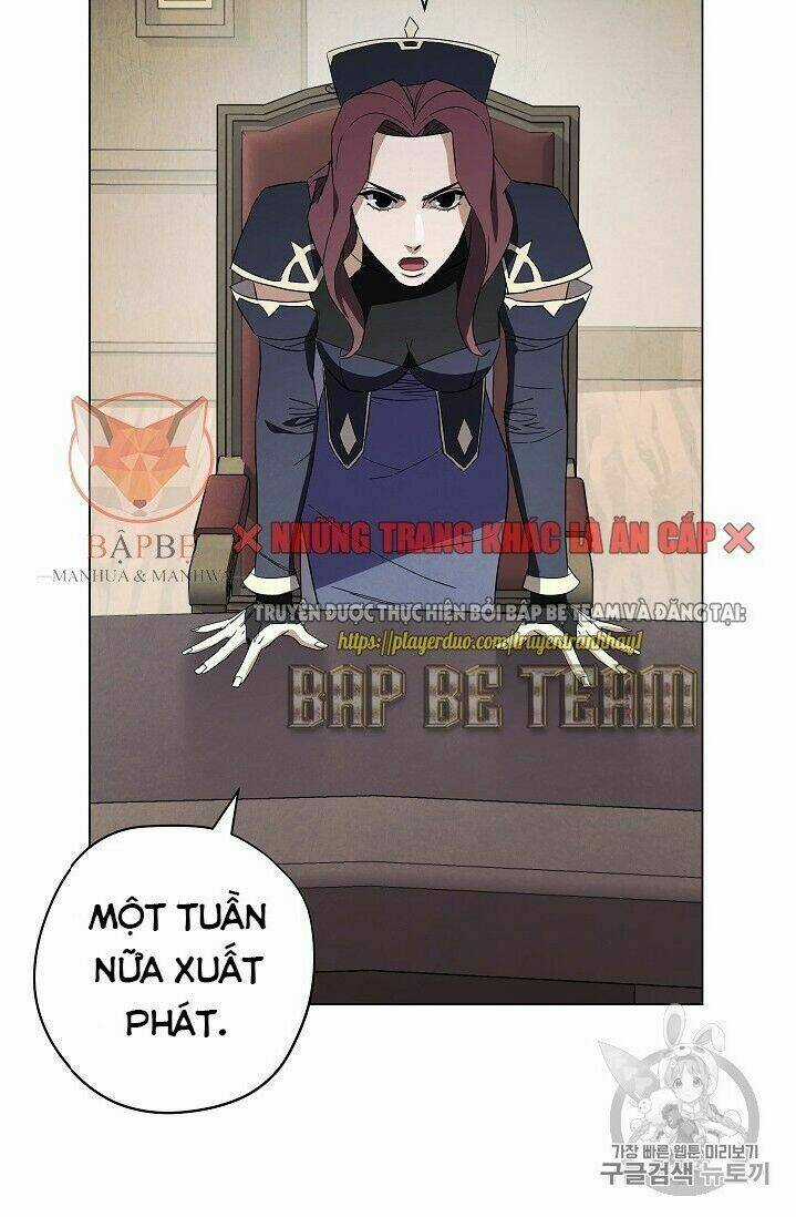 Đấu Trường Sinh Tử Chapter 41 trang 22