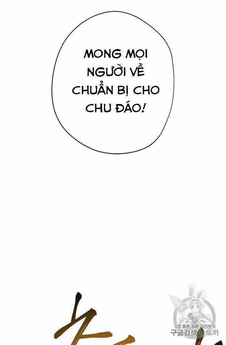 Đấu Trường Sinh Tử Chapter 41 trang 23