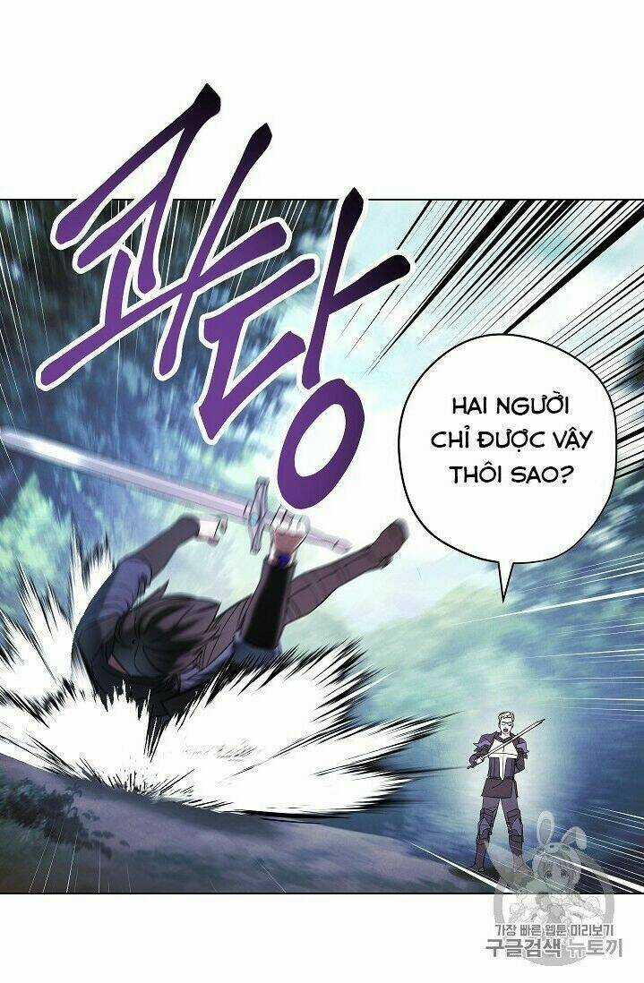 Đấu Trường Sinh Tử Chapter 41 trang 28