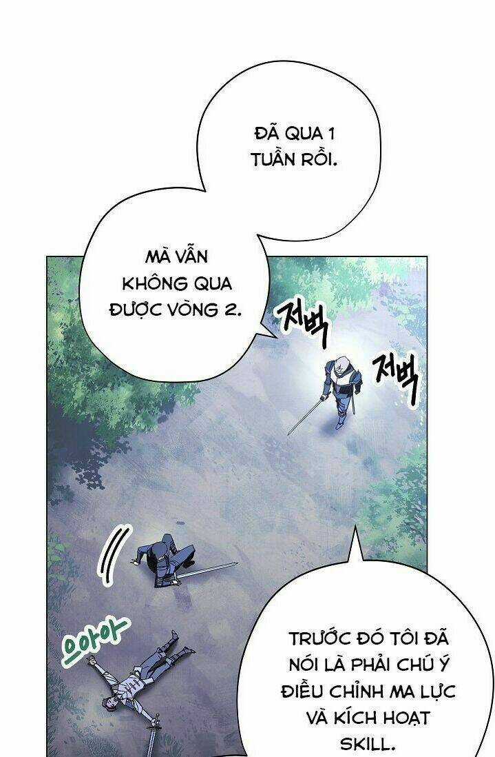 Đấu Trường Sinh Tử Chapter 41 trang 29