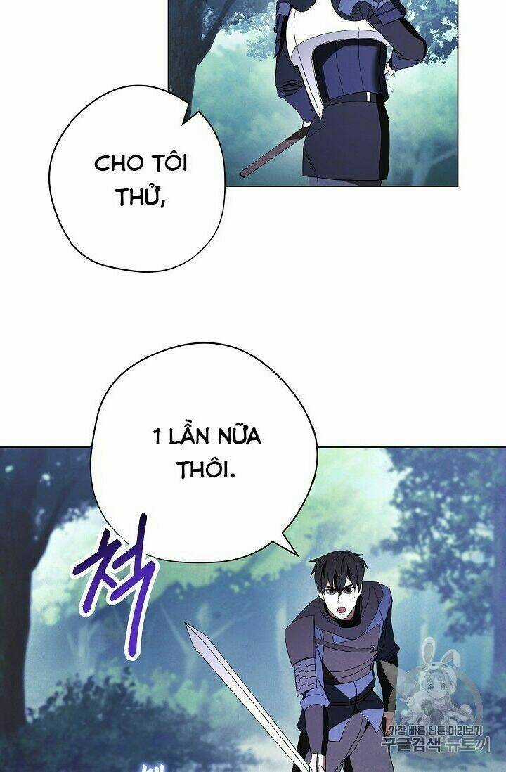 Đấu Trường Sinh Tử Chapter 41 trang 31