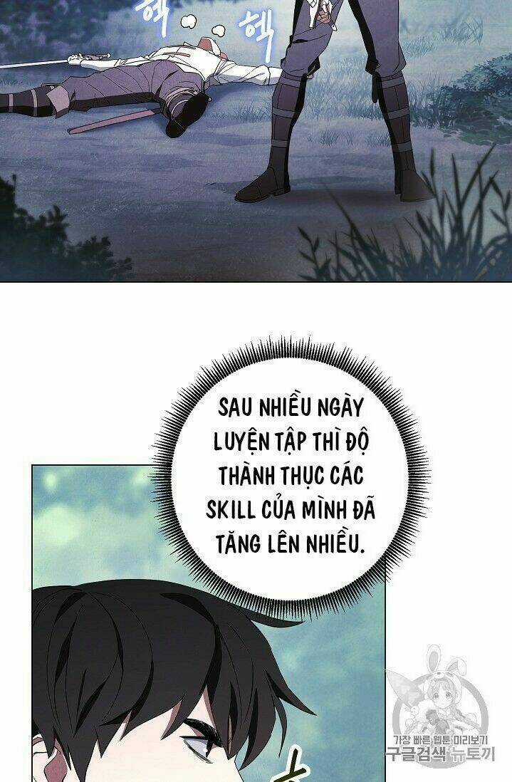 Đấu Trường Sinh Tử Chapter 41 trang 32