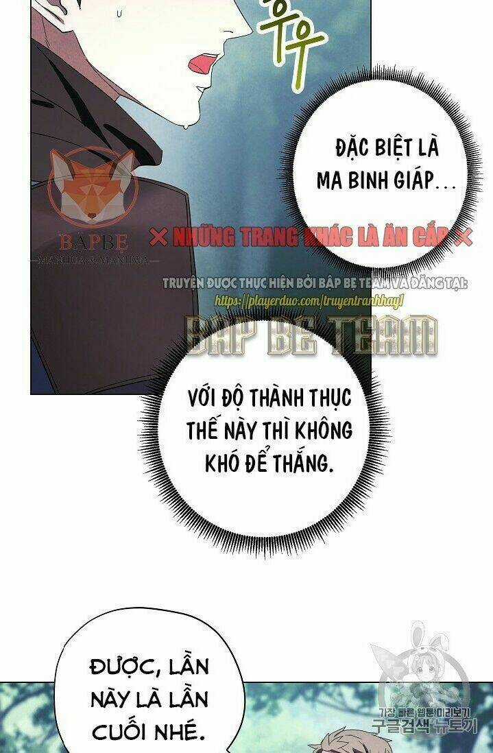 Đấu Trường Sinh Tử Chapter 41 trang 33