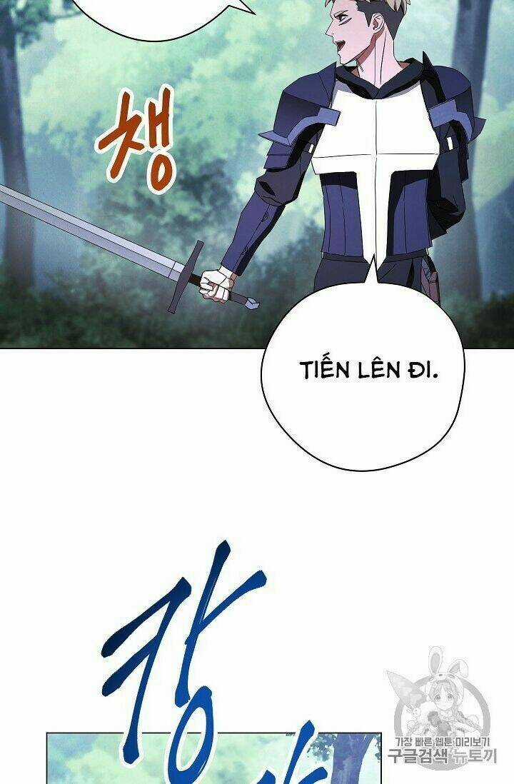 Đấu Trường Sinh Tử Chapter 41 trang 34