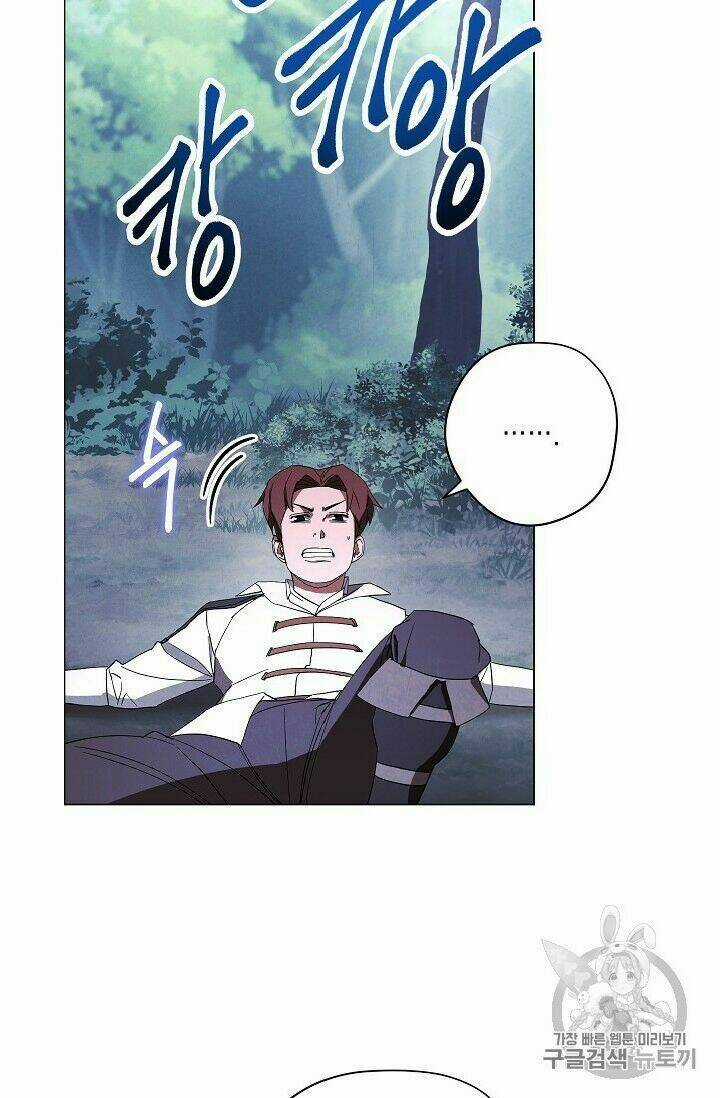 Đấu Trường Sinh Tử Chapter 41 trang 35