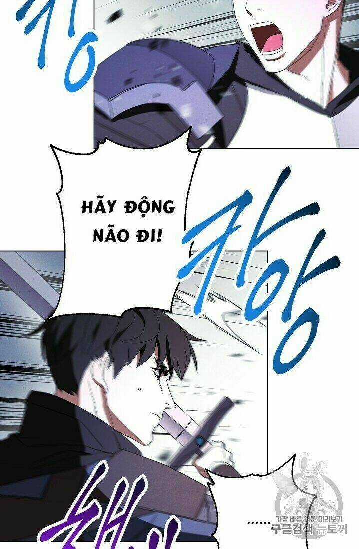 Đấu Trường Sinh Tử Chapter 41 trang 37