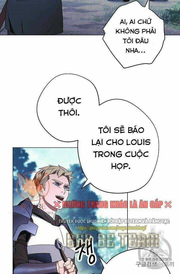 Đấu Trường Sinh Tử Chapter 41 trang 4