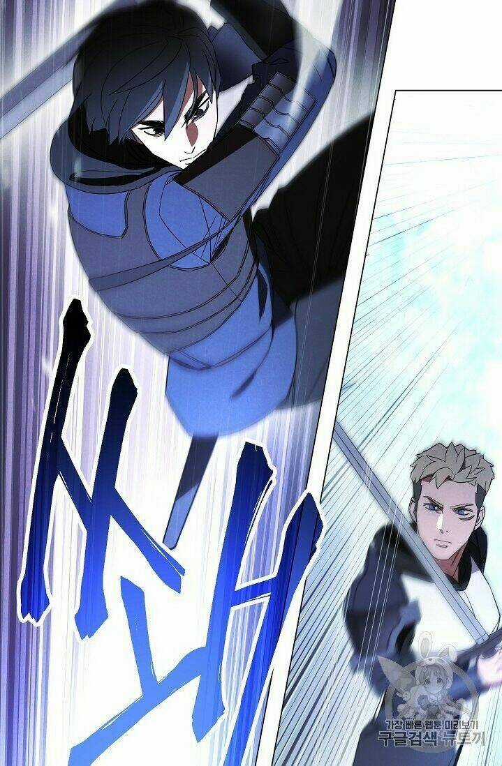 Đấu Trường Sinh Tử Chapter 41 trang 41