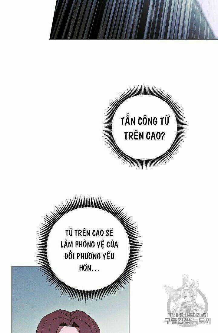 Đấu Trường Sinh Tử Chapter 41 trang 43