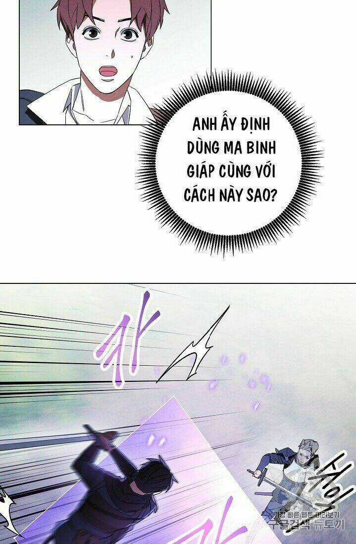 Đấu Trường Sinh Tử Chapter 41 trang 44