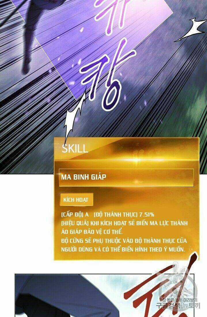 Đấu Trường Sinh Tử Chapter 41 trang 45