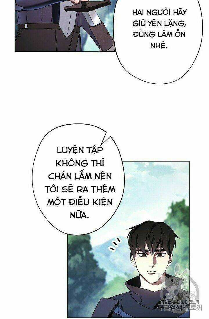 Đấu Trường Sinh Tử Chapter 41 trang 5