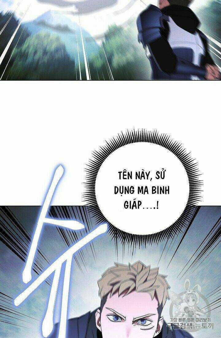 Đấu Trường Sinh Tử Chapter 41 trang 50