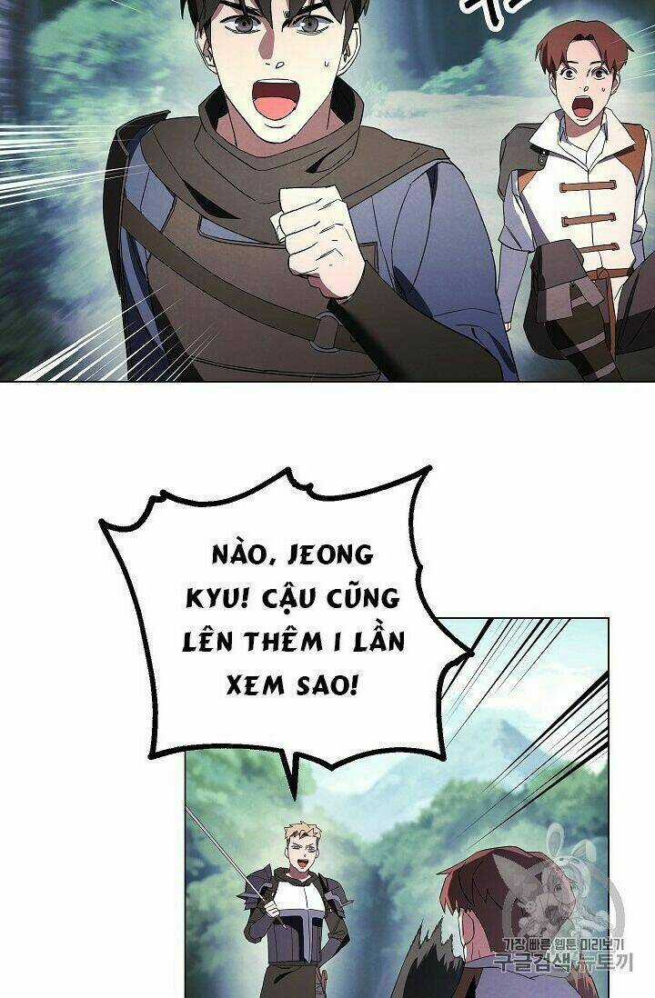 Đấu Trường Sinh Tử Chapter 41 trang 62