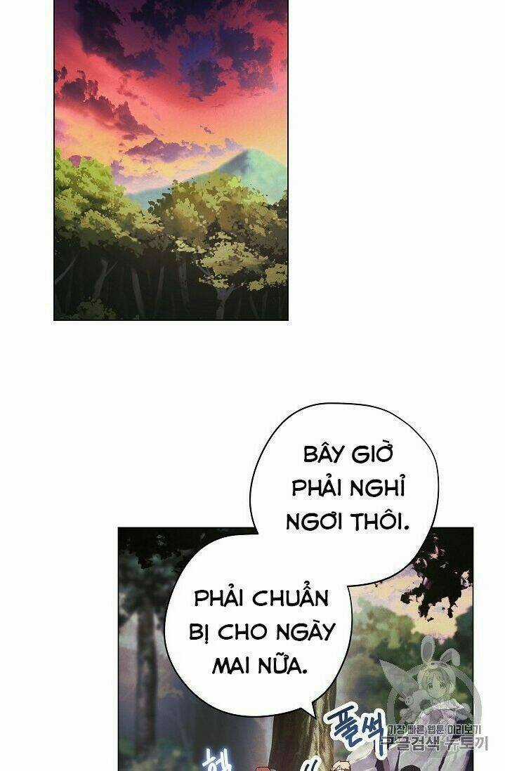 Đấu Trường Sinh Tử Chapter 41 trang 66