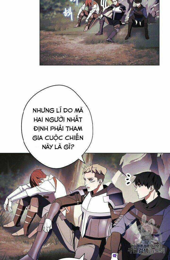 Đấu Trường Sinh Tử Chapter 41 trang 67