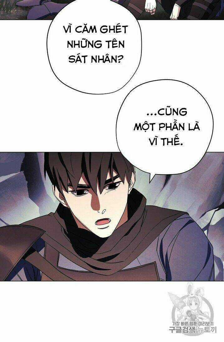 Đấu Trường Sinh Tử Chapter 41 trang 68