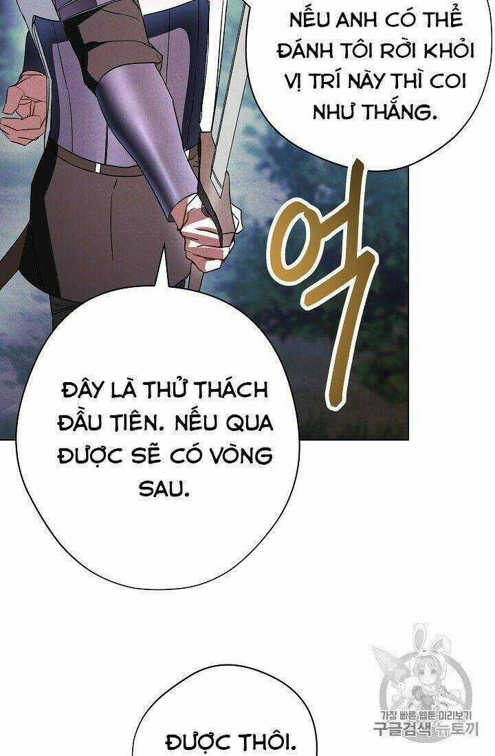 Đấu Trường Sinh Tử Chapter 41 trang 7