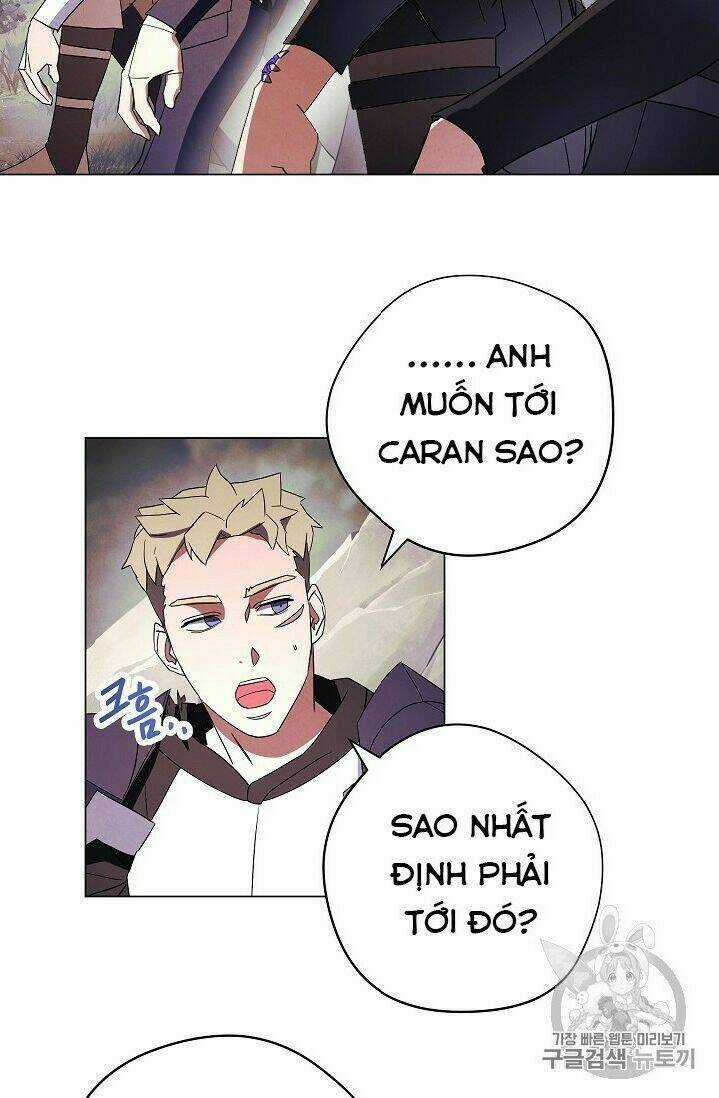 Đấu Trường Sinh Tử Chapter 41 trang 73