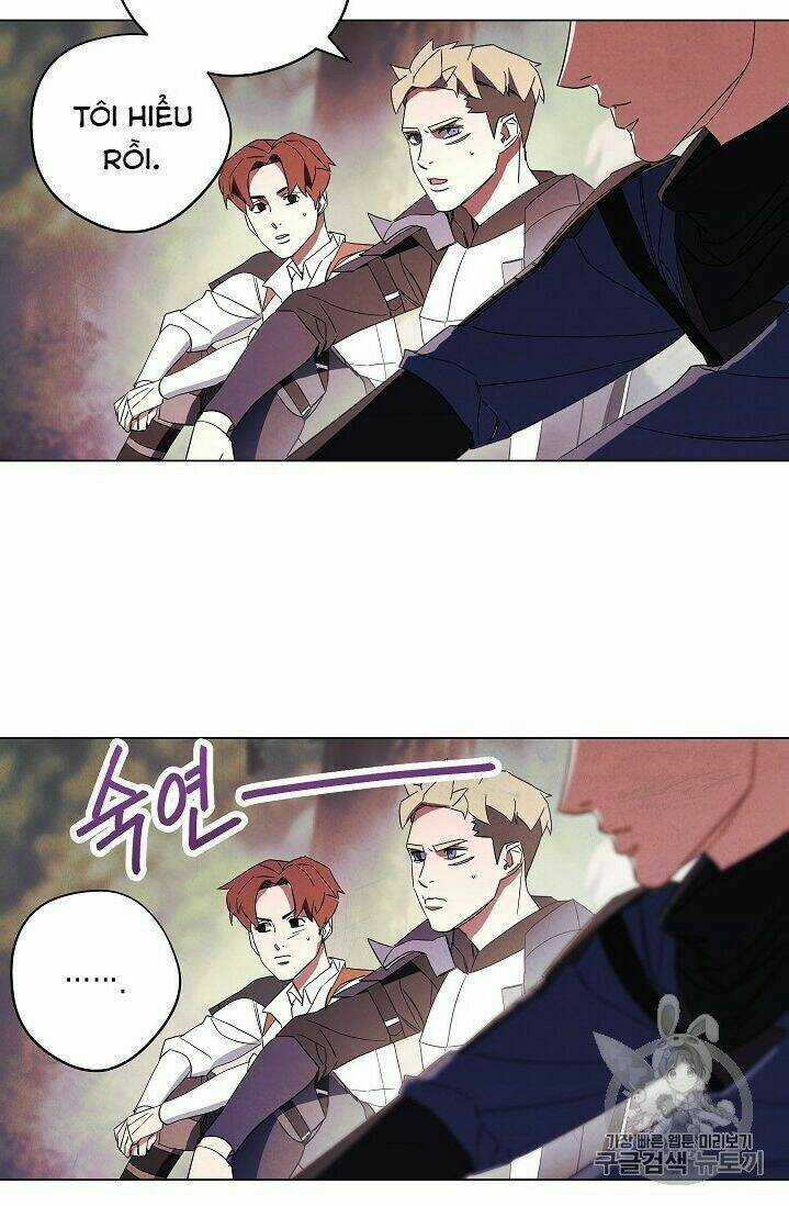 Đấu Trường Sinh Tử Chapter 41 trang 75