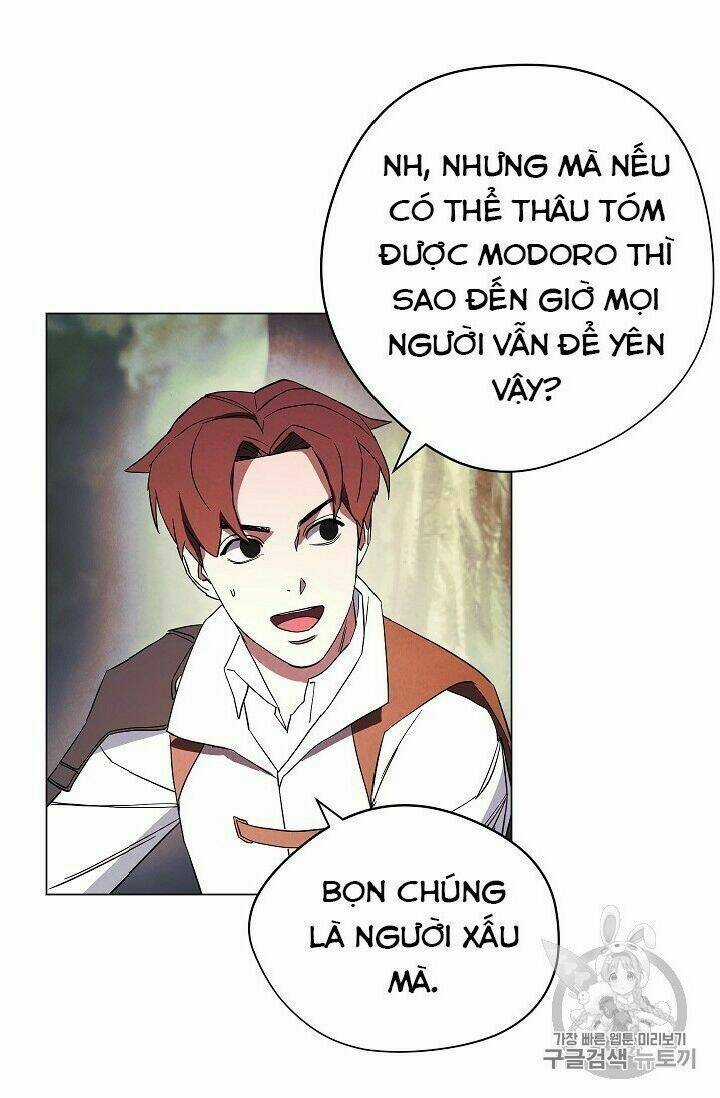 Đấu Trường Sinh Tử Chapter 41 trang 76
