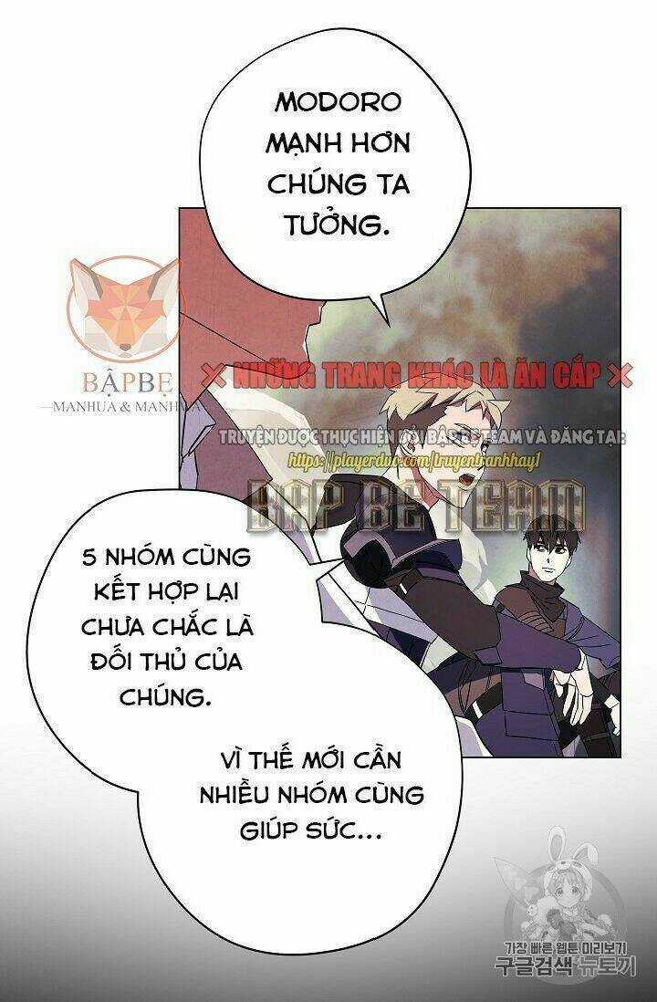 Đấu Trường Sinh Tử Chapter 41 trang 77