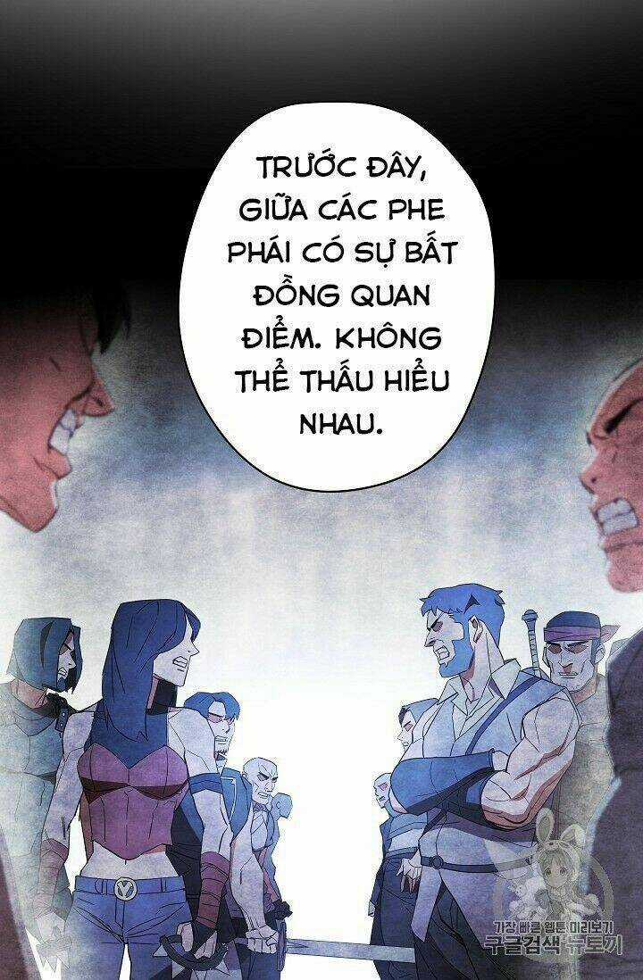 Đấu Trường Sinh Tử Chapter 41 trang 78