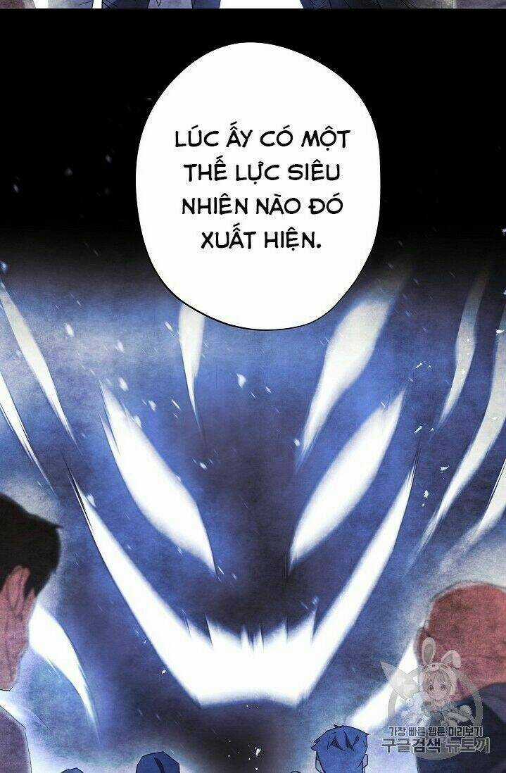 Đấu Trường Sinh Tử Chapter 41 trang 79