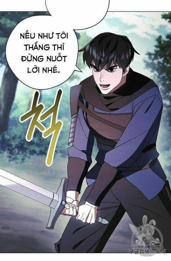 Đấu Trường Sinh Tử Chapter 41 trang 8