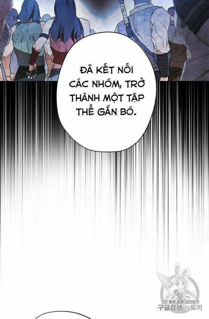 Đấu Trường Sinh Tử Chapter 41 trang 80