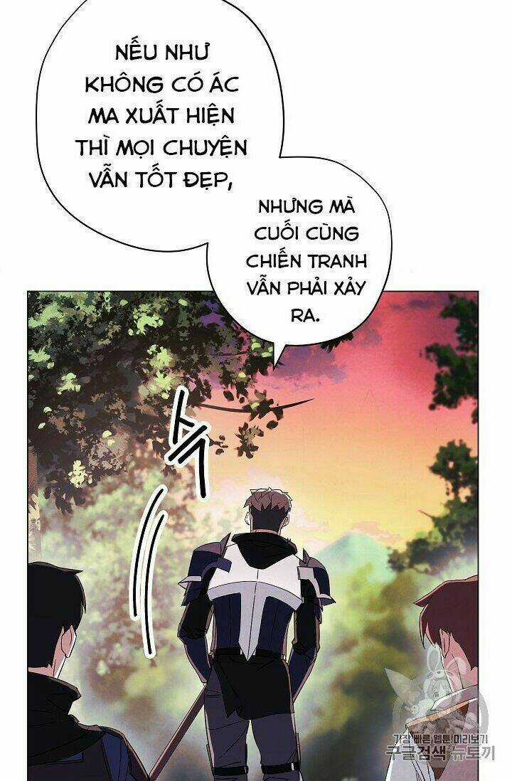 Đấu Trường Sinh Tử Chapter 41 trang 81