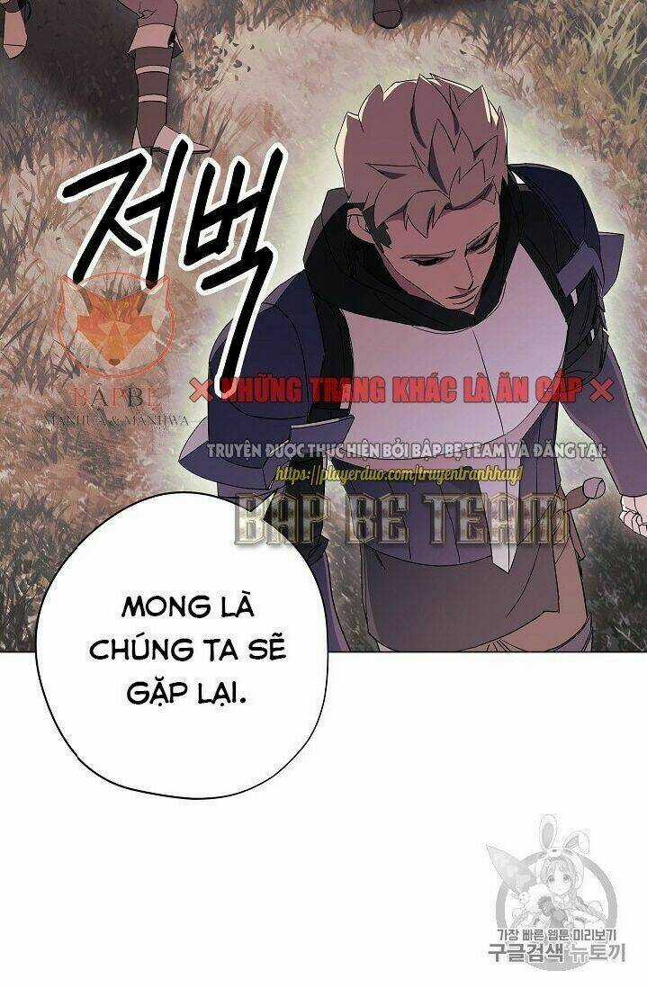 Đấu Trường Sinh Tử Chapter 41 trang 83