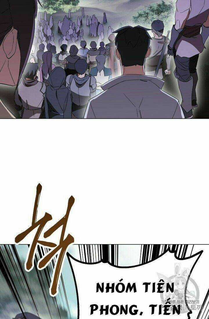 Đấu Trường Sinh Tử Chapter 41 trang 87