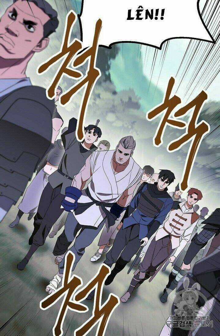 Đấu Trường Sinh Tử Chapter 41 trang 88