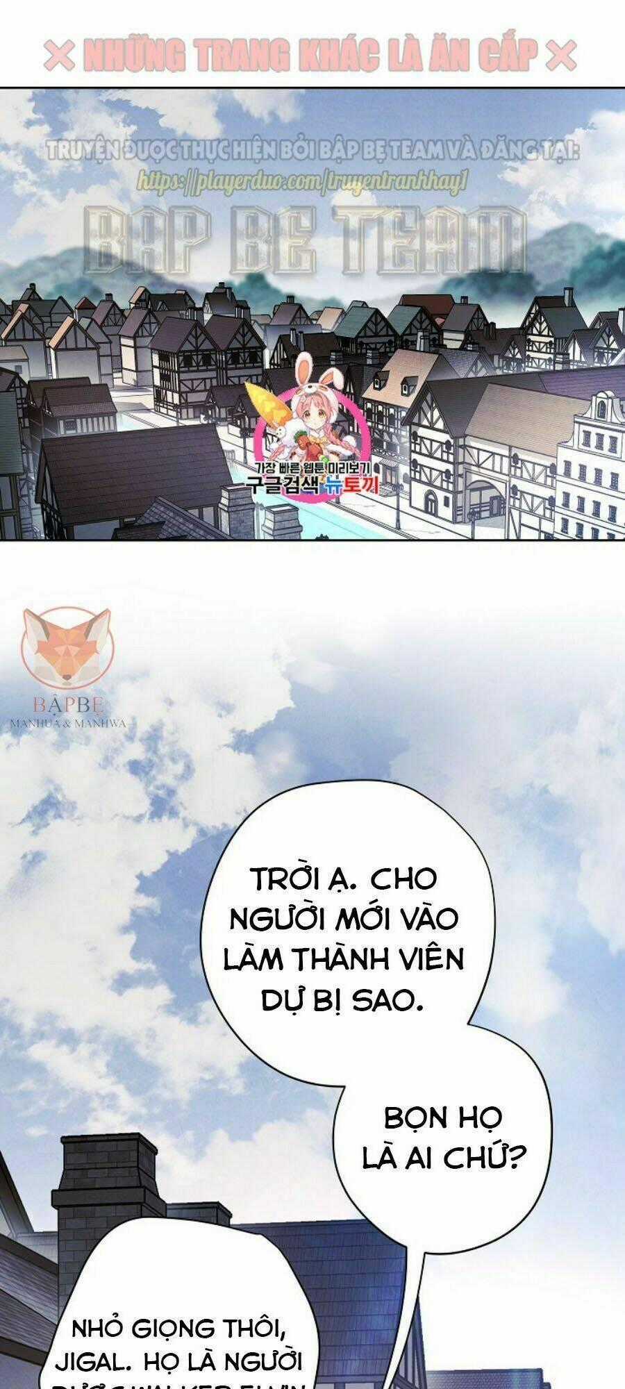 Đấu Trường Sinh Tử Chapter 42 trang 1