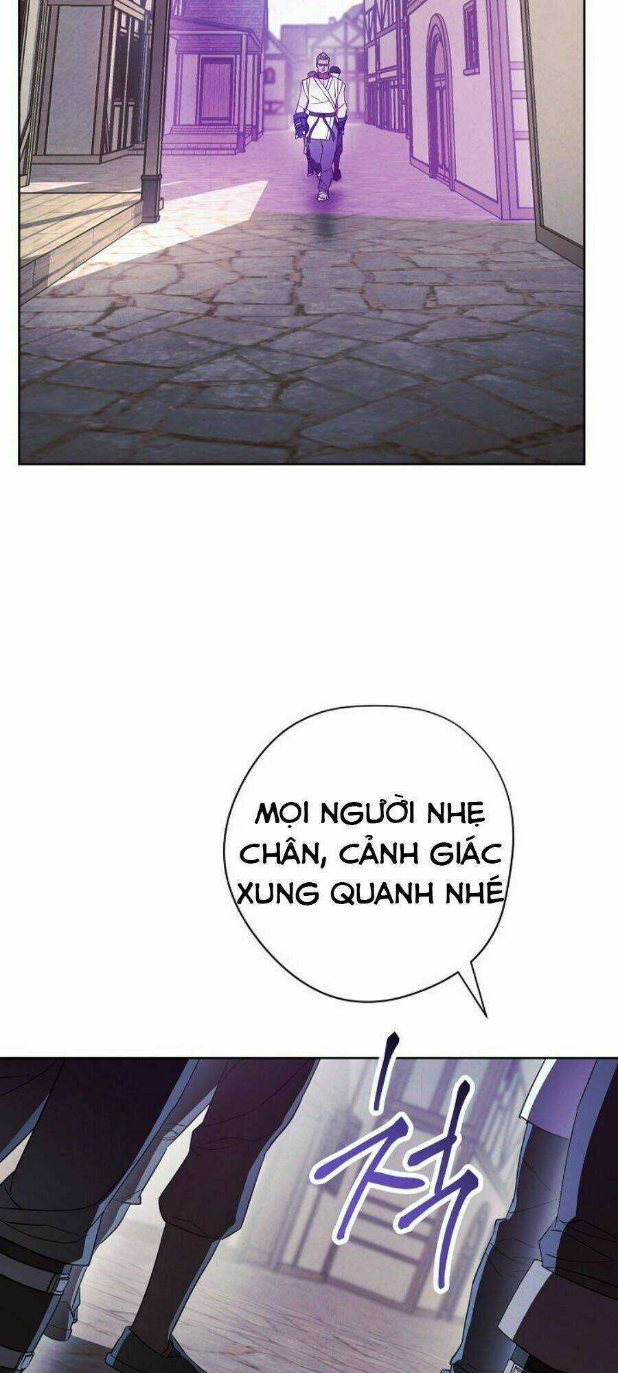 Đấu Trường Sinh Tử Chapter 42 trang 10