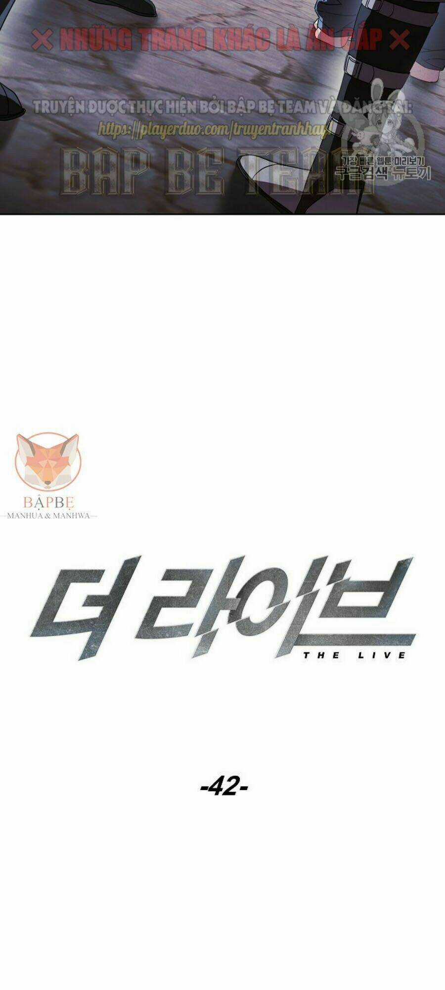 Đấu Trường Sinh Tử Chapter 42 trang 11