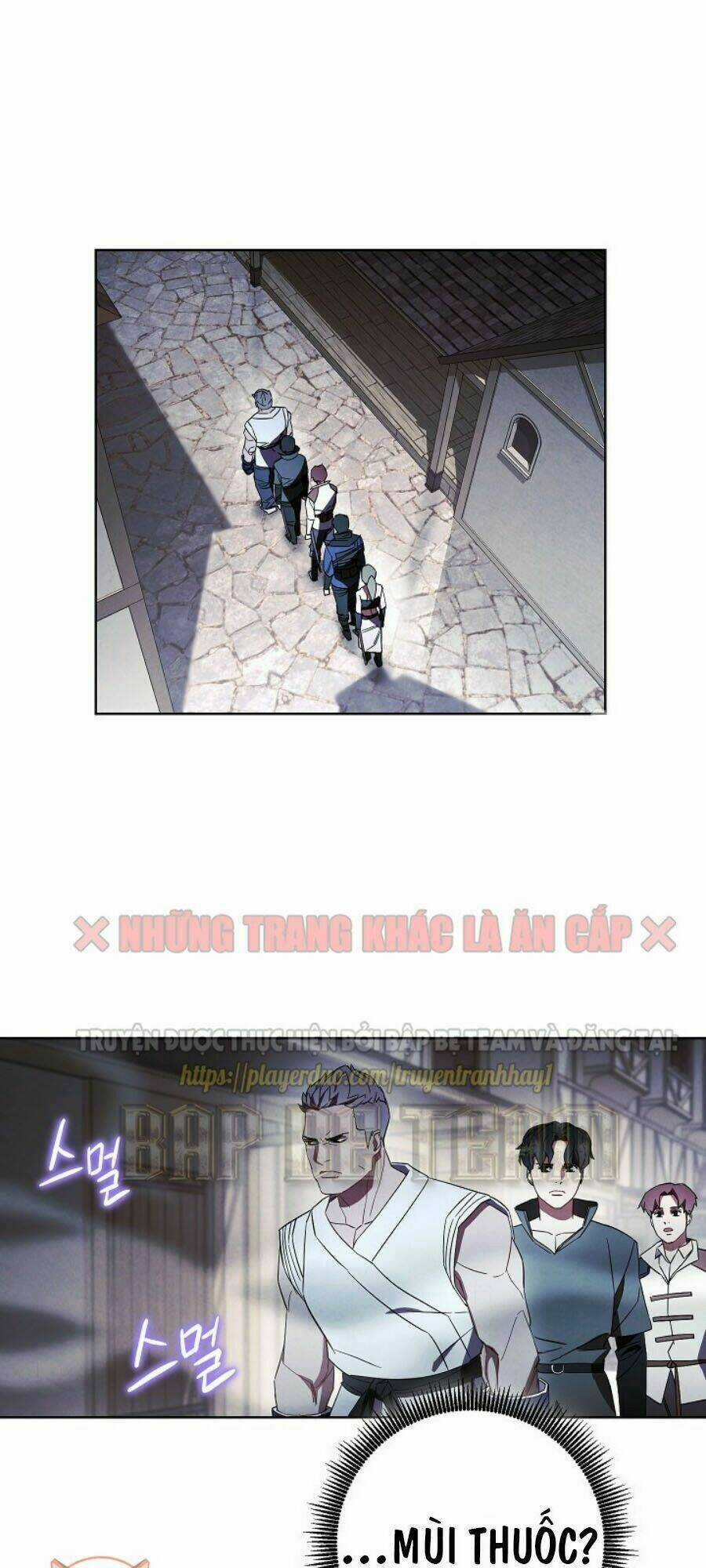 Đấu Trường Sinh Tử Chapter 42 trang 12