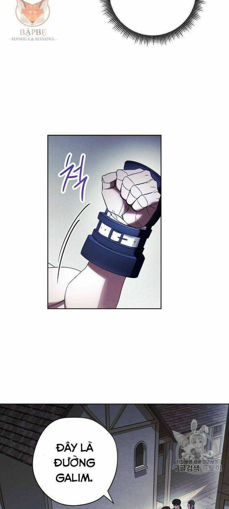 Đấu Trường Sinh Tử Chapter 42 trang 13