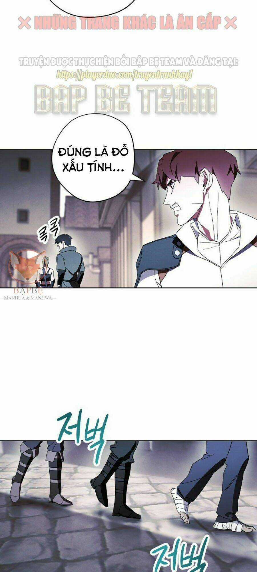 Đấu Trường Sinh Tử Chapter 42 trang 16