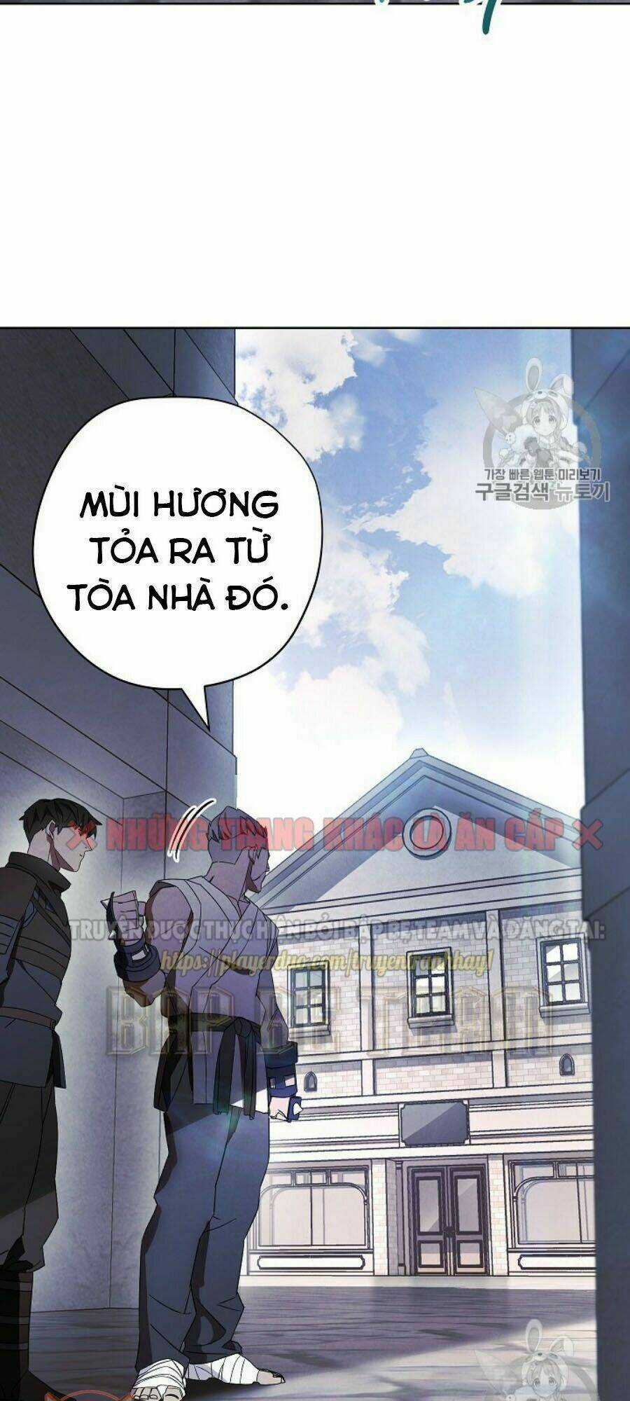 Đấu Trường Sinh Tử Chapter 42 trang 17