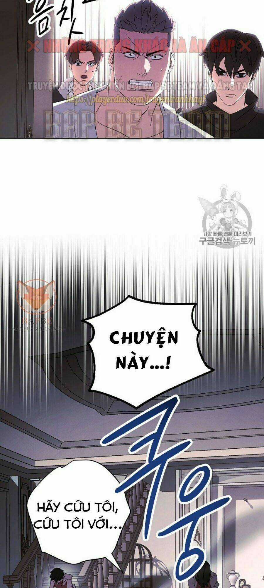 Đấu Trường Sinh Tử Chapter 42 trang 19