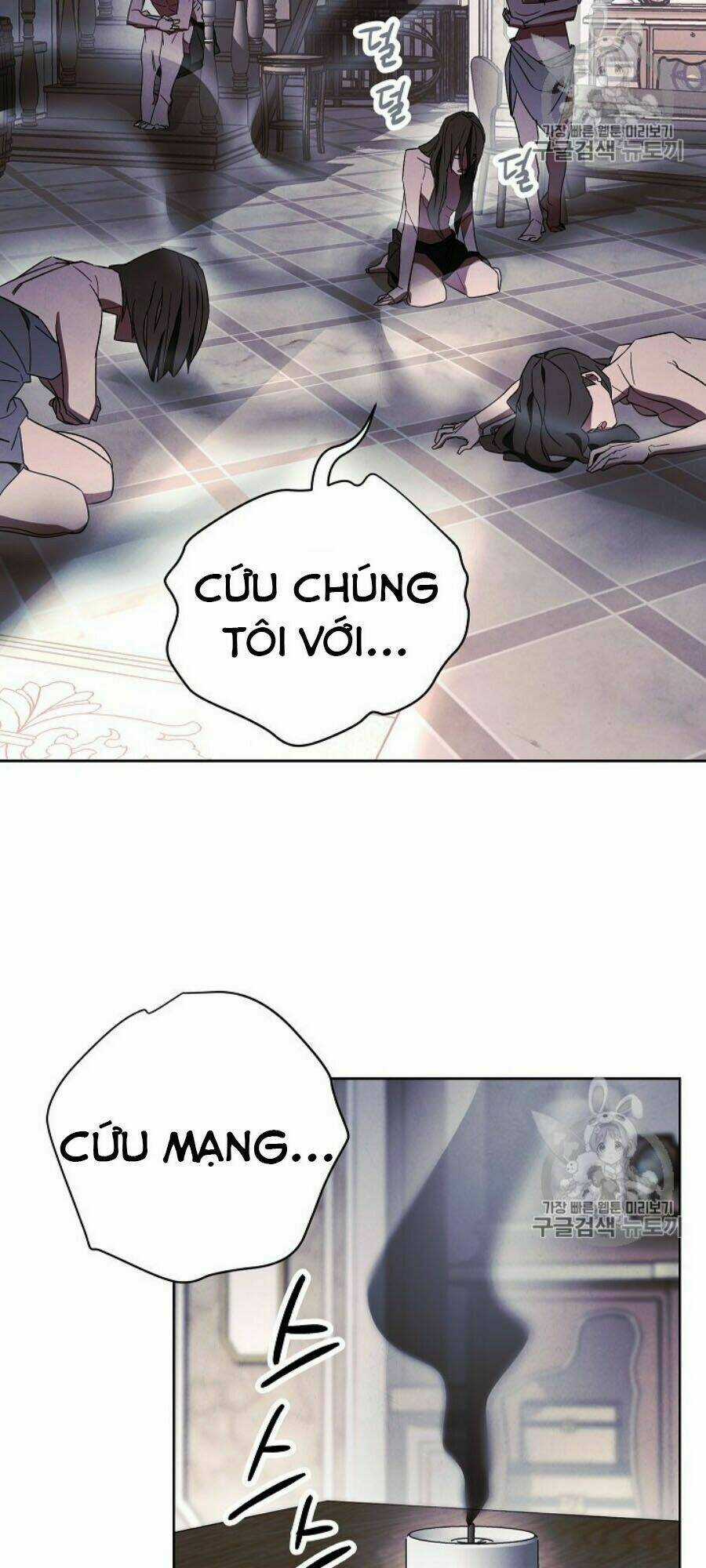 Đấu Trường Sinh Tử Chapter 42 trang 20